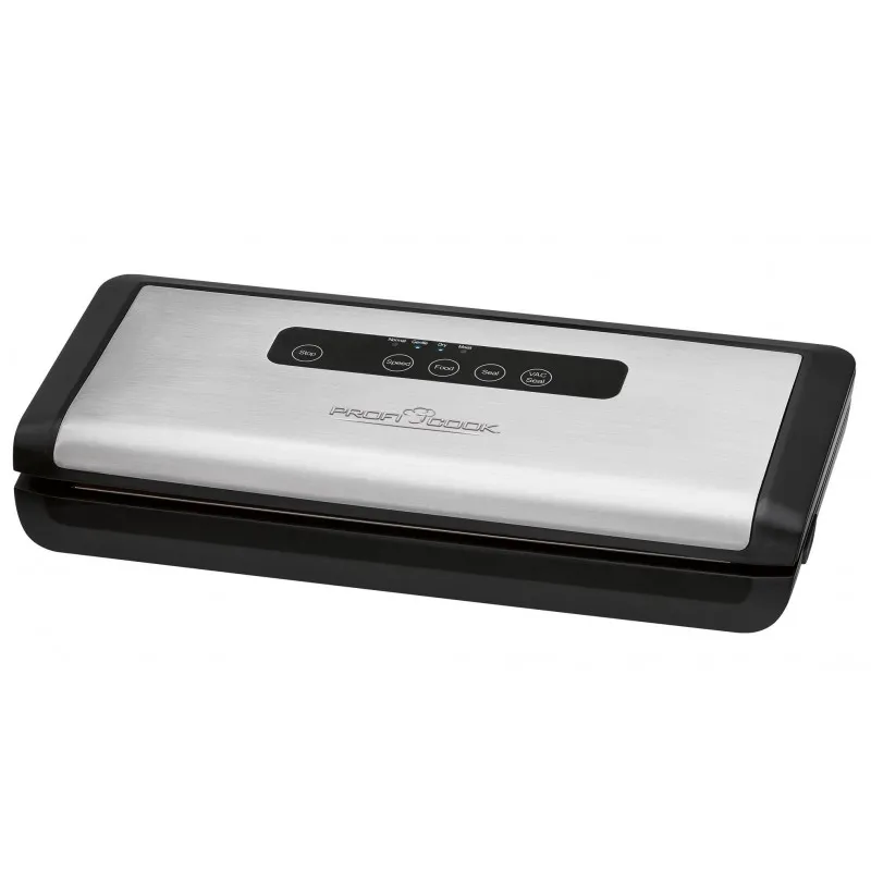 Вакууматор ProfiCook PC-VK 1146 : ідеальний вибір для вашої кухні